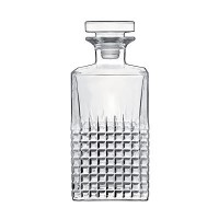 15-16-111 Mixology charme decanter WB